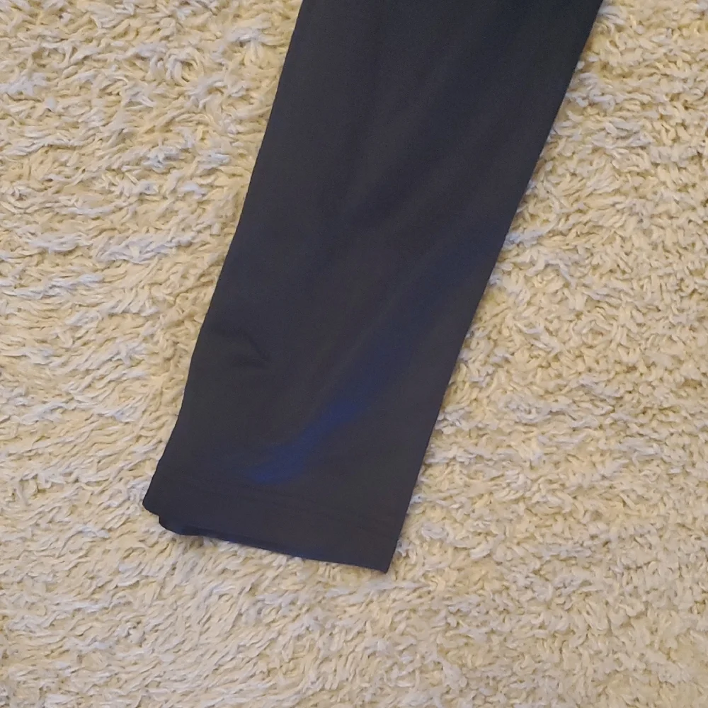 5 For $25‎ Nike Kids Joggers Size 7 Navy White